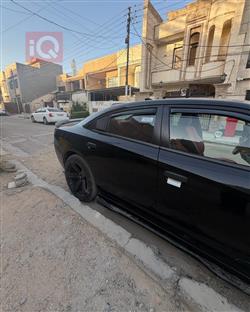 دودج تشارجر